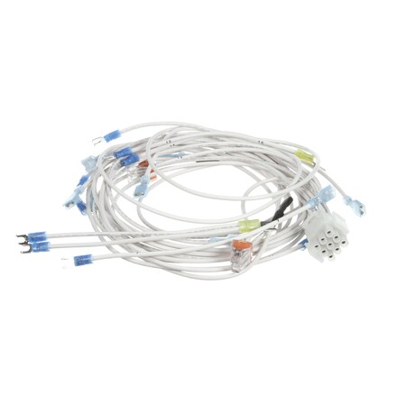 Bki Wire Harness, Control Panel, WH0030